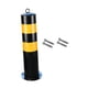 thumbnail image 5 of Poste De Seguridad De Metal Resistente Para Estacionamiento, Poste De Seguridad Para Entrada De Vehículos, 50 Cm X 11,4 Cm, 5 of 5