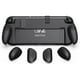 thumbnail image 1 of Empuñaduras ergonómicas de carcasa rígida reemplazables para Nintendo Switch 2, 1 of 6