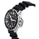 thumbnail image 3 of Reloj Analógico Hamilton Khaki Navy Frogman Negro Hombre, 3 of 3