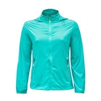 Andesland - Cortaviento Stretch Quick Drying Mujer