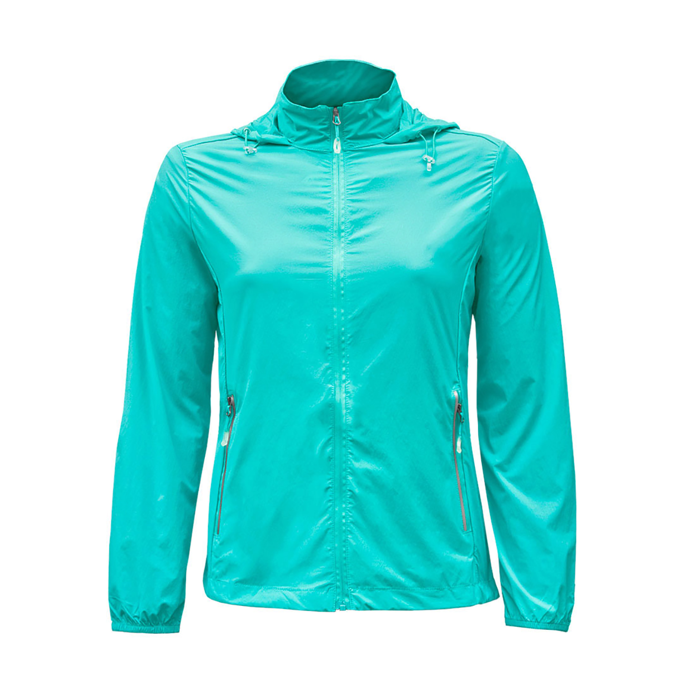 Andesland - Cortaviento Stretch Quick Drying Mujer