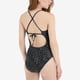 thumbnail image 2 of Traje Baño Nudo Flores Mujer 32860-136, 2 of 4