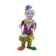thumbnail image 5 of Payaso Baterista De Cuerda, Juguete De Mesa, Payaso De Juguete Para Fiestas Del Día De Acción De Gracias, Tiendas, 5 of 5