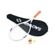 thumbnail image 1 of Práctica De Agarre No Litigante Portátil De Tenis Racket Para La Playa Recreativa, 1 of 5
