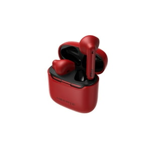Edifer - Audifonos Inalámbrico Gaming Earbuds Hecate By Edifier Gm3 Plus Rojo