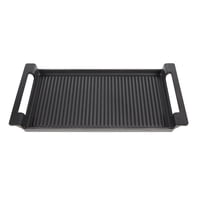 Plancha De Hierro Fundido Simple Cook Iron Grill