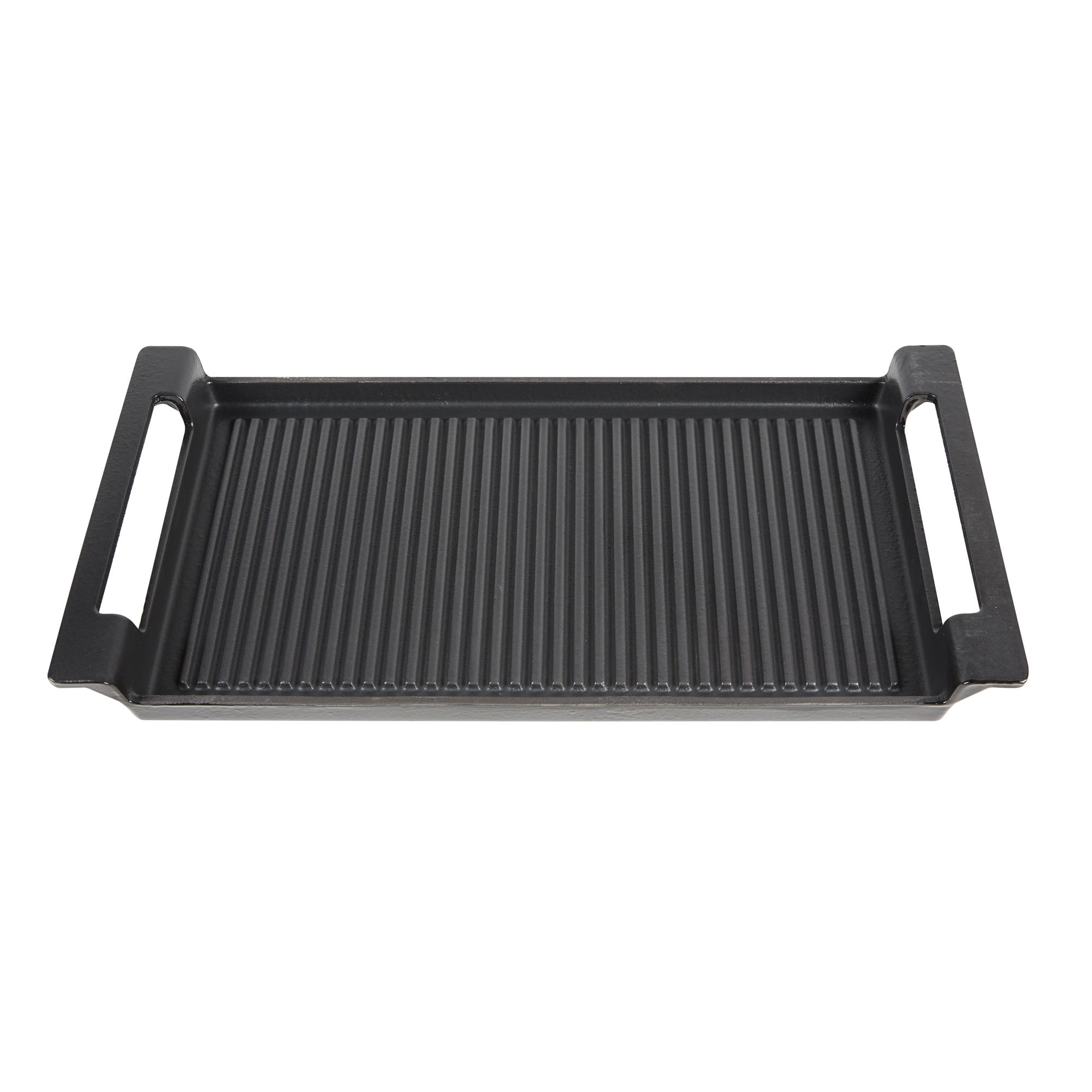 Plancha De Hierro Fundido Simple Cook Iron Grill