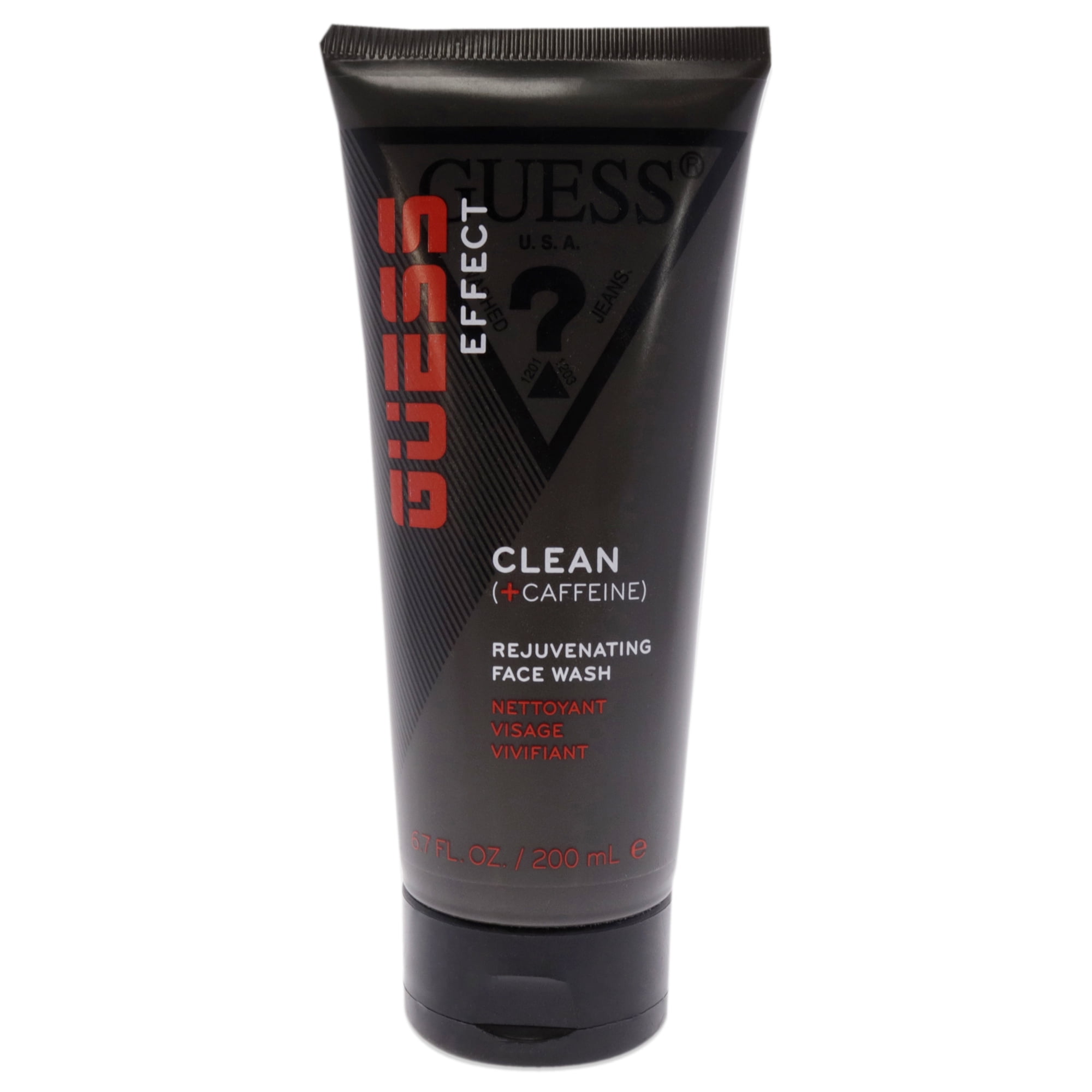 Limpiador Facial Guess Effect Clean 200ml