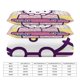 thumbnail image 5 of Hello Kitty Bedding Sets for Kids Men Women, 5 of 5