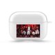 thumbnail image 1 of Hamilton Theme Airpods Pro Earphone Case Compatible With Apple Devices Premium Flexible Tpu Theme Custom, 1 of 6