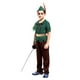 thumbnail image 1 of Disfraz Infantil Peter Pan Verde, 1 of 3