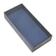 thumbnail image 1 of Caja De Almacenamiento De Pestañas Postizas Estuche De Injerto Soporte De Pestañas Postizas Resistente Al Agua Duradero Negro, 1 of 5