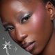thumbnail image 2 of Paleta de sombras de ojos ColourPop Silver Lining 0,3 oz (8,5 g), 2 of 8