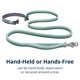 thumbnail image 4 of Correa Ruffwear Roamer Bungee 1.7‑2.1 m Verde Piedra de Río, 4 of 9