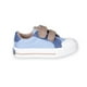 thumbnail image 2 of Zapatillas Bebe Niño Celeste Pillin, 2 of 3