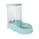 thumbnail image 4 of DISPENSADOR AUTOMáTICO DE AGUA PARA MASCOTAS Plato Para Cachorros Alimentador De Alimentos Tazón Comedero Azul Para Alimentos, 4 of 5