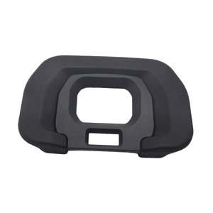 Magideal - Ocular, Ocular De Repuesto, Ocular De Visor Profesional, Parche Para Ojos De Cámara, Para Accesorio Gh5S