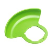 Ioensy - Protector De Desbrozadora, Fácil De Usar, Portátil, Ligero, Protector De Desbrozadora