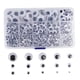 thumbnail image 4 of 1220pcs / Caja EYES DE SEGURIDAD PARA Oso De Peluche Relleno Peluche Juguetes Mu?ecas DIY Craft, 4 of 5