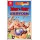 thumbnail image 1 of Juego para Switch MICROÏDS Asterix & Obelix – Babilonia, 1 of 6
