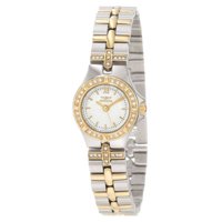 Reloj Análogo Invicta Wildflower Dorado Mujer
