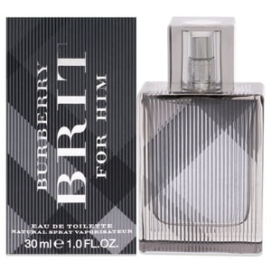 Burberry - Brit De Para Hombre - 30 Ml Edt Spray