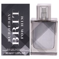 Perfume Burberry Brit Edt 30Ml Hombre