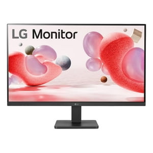 Monitor Gamer 27 Ips Fullhd Amd Freesync 100Hz 27 Pulgada Negro