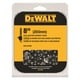 thumbnail image 1 of Cadena de repuesto DEWALT DWO1DT608 para sierra de pértiga de 20 cm, 1 of 2