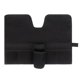 thumbnail image 1 of Canvas Bartender Kit Bag Cóctel Bolsa De Herramientas Accesorios Para El Hogar Interior Negro, 1 of 2