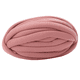thumbnail image 3 of Relleno De Hilo De Lana Grueso, Tejido Suave Para Bufanda, Suéter, Cerca De Cama, Pasta De Frijol De Ganchillo Rosa, 3 of 5