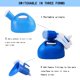 thumbnail image 5 of Urinario portátil Testyu 2000 ml para hombres y mujeres azul, 5 of 7
