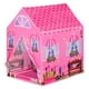 thumbnail image 1 of Carpa Casita Armable Centro Juegos Infantil 102x92x71 cm, 1 of 3