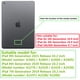 thumbnail image 2 of Funda Cute Para Ipad 9ª Generación 2021 8ª 7ª Generación 10 2, 2 of 6