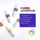 thumbnail image 3 of Crema Batida de Color milk_shake Acondicionador sin enjuage para colorear, 3 of 3