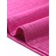 thumbnail image 5 of Agnes Orinda Ropa de Halloween para Mujeres de Talla Grande Tops Universitarios Cuello Redondo Sin Mangas Clubwear Holográfico Metálico Brillante 3X Rosa Caliente, 5 of 8