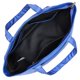 thumbnail image 3 of Bolso Weekender ELLE Rendezvous 38L Twill Azul, 3 of 9