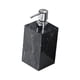 thumbnail image 4 of Dispensador De Jabón Con Textura De Mármol, Botella Decorativa Para Encimeras De Hotel Y Cocinas., 4 of 5