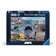 thumbnail image 1 of Rompecabezas Ravensburger Universal Studios Jaws 1000 piezas, 1 of 5
