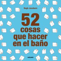 Molino - Libro 52 Cosas Que Hacer En El Wc