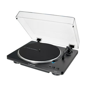 Tornamesa Audio-Technica At-Lp70X-Bg - Negro