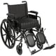 thumbnail image 3 of Cable balanceado Cushion Drive Medical, ajustable, 20 x 2 cm, 3 of 4