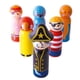 thumbnail image 2 of Juguete Bowling Piratas de Madera, 2 of 3
