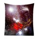 thumbnail image 1 of Colgante de pared 3d tapiz de Navidad para dormitorio sala de estar dormitorio santa claus 1, 1 of 5