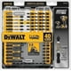 thumbnail image 3 of Set 40 Piezas Impact Ready® Flextorq Dwa2t40ir Dewalt, 3 of 5