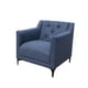 thumbnail image 2 of Poltrona Jamaica Azul, 2 of 3