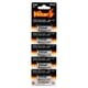 thumbnail image 3 of Pila 23a 12v Para Control Vehiculo Auto Alarma Casa Timbre gris, 3 of 6