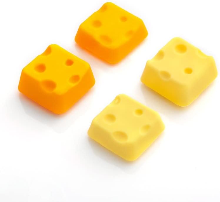 Xinqihang - 4 Tapas De Silicona 3D Para El Pulgar De