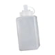 thumbnail image 1 of Botella Exprimible Para Condimentos, Kétchup, Miel, Para Cocina, Restaurantes, Ensaladas, 600 Ml, 1 of 5