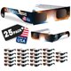 thumbnail image 1 of Gafas Solares AAA Eclipse Pack de 25 (ISO 12312-2), 1 of 6